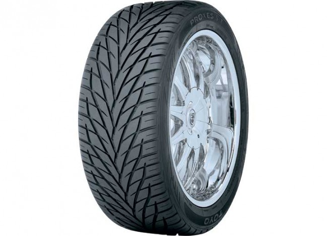 Toyo Proxes ST (1)